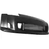 VSaero FRP AMU Front Bumper for Nissan 350Z Z33 2003-2008 - Image 7