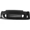 VSaero FRP AMU Front Bumper for Nissan 350Z Z33 2003-2008 - Image 10