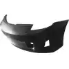 VSaero FRP AMU Front Bumper for Nissan 350Z Z33 2003-2008 - Image 11