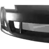 VSaero FRP AMU Front Bumper for Nissan 350Z Z33 2003-2008 - Image 13