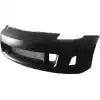 VSaero FRP AMU Front Bumper for Nissan 350Z Z33 2003-2008 - Image 15