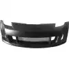 VSaero FRP AMU Front Bumper for Nissan 350Z Z33 2003-2008 - Image 16