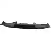 VSaero FRP AMU Front Bumper Diffuser for Nissan 350Z Z33 2003-2008 - Image 5