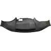 VSaero FRP AMU Front Bumper Diffuser for Nissan 350Z Z33 2003-2008 - Image 28