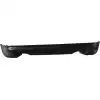 VSaero FRP AMU Rear Lip Valance for Nissan 350Z Z33 2003-2008 - Image 8