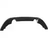 VSaero FRP AMU Rear Lip Valance for Nissan 350Z Z33 2003-2008 - Image 12