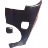 VSaero FRP MSPO Wide Body Fenders (rear) w Gas Cap 50mm > Nissan 240SX 1989-1994 > 3dr Hatch - Image 6