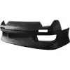 VSaero FRP BSPO v1 Front Bumper for Mazda RX-7 FC3S 1986-1992 - Image 3