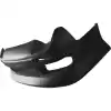 VSaero FRP BSPO v1 Front Bumper for Mazda RX-7 FC3S 1986-1992 - Image 5