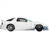 VSaero FRP BSPO Side Skirts for Mazda RX-7 FC3S 1986-1992 - Image 24