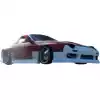 VSaero FRP BSPO Side Skirts for Mazda RX-7 FC3S 1986-1992 - Image 30