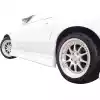 VSaero FRP BSPO Side Skirts for Mazda RX-7 FC3S 1986-1992 - Image 34