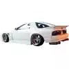 VSaero FRP BSPO Side Skirts for Mazda RX-7 FC3S 1986-1992 - Image 35