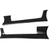 VSaero FRP BSPO Side Skirts for Mazda RX-7 FC3S 1986-1992 - Image 5