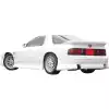 VSaero FRP BSPO Rear Bumper for Mazda RX-7 FC3S 1986-1992 - Image 19