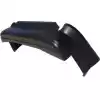 VSaero FRP BSPO Rear Bumper for Mazda RX-7 FC3S 1986-1992 - Image 3