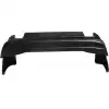 VSaero FRP BSPO Rear Bumper for Mazda RX-7 FC3S 1986-1992 - Image 6