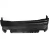 VSaero FRP BSPO Rear Bumper for Mazda RX-7 FC3S 1986-1992 - Image 8