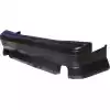 VSaero FRP BSPO Rear Bumper for Mazda RX-7 FC3S 1986-1992 - Image 11