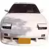 VSaero FRP VERT V1 Front Bumper for Nissan 240SX 1989-1994 > 2/3dr - Image 14