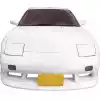 VSaero FRP VERT V1 Front Bumper for Nissan 240SX 1989-1994 > 2/3dr - Image 15