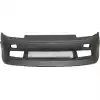 VSaero FRP VERT V1 Front Bumper for Nissan 240SX 1989-1994 > 2/3dr - Image 1