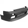 VSaero FRP VERT V1 Front Bumper for Nissan 240SX 1989-1994 > 2/3dr - Image 3