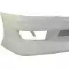 VSaero FRP BSPO Front Bumper for Toyota Chaser JZX100 1996-2000 - Image 3