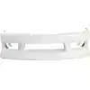 VSaero FRP BSPO Front Bumper for Toyota Chaser JZX100 1996-2000 - Image 4