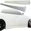 VSaero FRP BSPO Side Skirts for Toyota Chaser JZX100 1996-2000 - Image 7