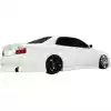 VSaero FRP BSPO Side Skirts for Toyota Chaser JZX100 1996-2000 - Image 8