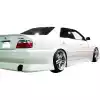 VSaero FRP BSPO Side Skirts for Toyota Chaser JZX100 1996-2000 - Image 9