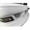 VSaero FRP TRAU Front Bumper for Toyota Chaser JZX100 1996-2000 - Image 12