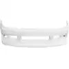 VSaero FRP TRAU Front Bumper for Toyota Chaser JZX100 1996-2000 - Image 4