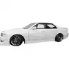 VSaero FRP TRAU Side Skirts for Toyota Chaser JZX100 1996-2000 - Image 10