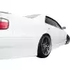 VSaero FRP TRAU Side Skirts for Toyota Chaser JZX100 1996-2000 - Image 11