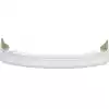 VSaero FRP TRAU Early Front Lip Valance for Toyota Chaser JZX100 1996-1998 - Image 2