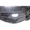 VSaero FRP TRAU Late Front Lip Valance for Toyota Chaser JZX100 1999-2000 - Image 5