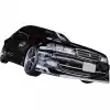 VSaero FRP TRAU Late Front Lip Valance for Toyota Chaser JZX100 1999-2000 - Image 9