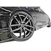 VSaero FRP TRAU Late Side Skirts for Toyota Chaser JZX100 1999-2000 - Image 3