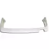 VSaero FRP TRAU Late Rear Lip Valance for Toyota Chaser JZX100 1999-2000 - Image 2