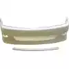 VSaero FRP URA vL Front Bumper for Toyota Chaser JZX100 1996-2000 - Image 1