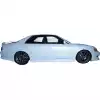 VSaero FRP URA vL Side Skirts for Toyota Chaser JZX100 1996-2000 - Image 6