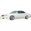 VSaero FRP URA vL Side Skirts for Toyota Chaser JZX100 1996-2000 - Image 10