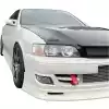 VSaero FRP AMU Grille for Toyota Chaser JZX100 1996-2000 - Image 26