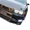 VSaero FRP AMU Grille for Toyota Chaser JZX100 1996-2000 - Image 27