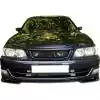 VSaero FRP AMU Grille for Toyota Chaser JZX100 1996-2000 - Image 11