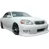 VSaero FRP FKON Side Skirts > Toyota Mark II JZX110 2000-2007 - Image 5