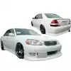 VSaero FRP FKON Body Kit 4pc > Toyota Mark II JZX110 2000-2007 - Image 2