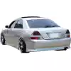 VSaero FRP VERT Side Skirts for Toyota Mark II JZX110 2000-2007 - Image 10